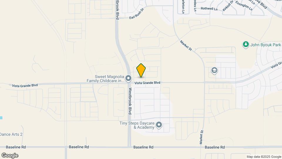 2017 Quartz Cv Wy Map and Location Details
