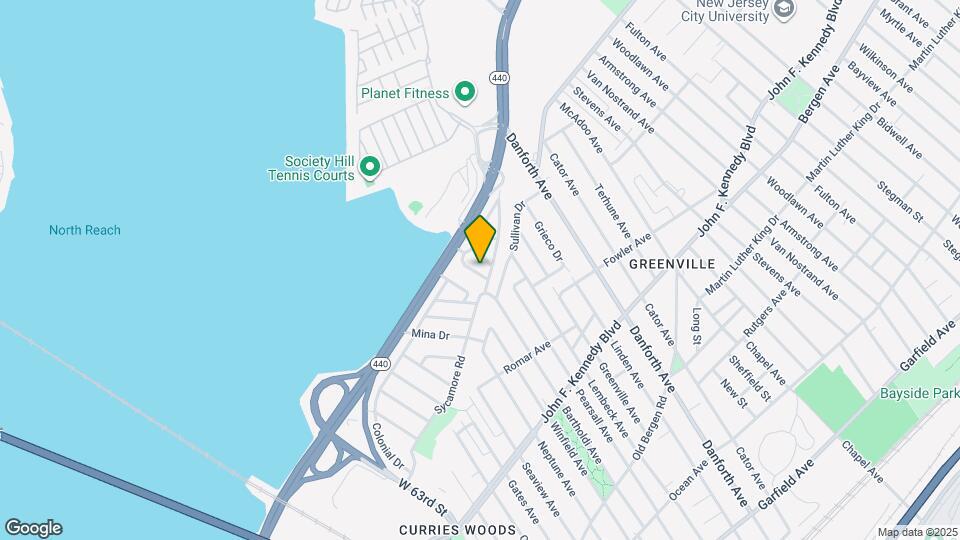 14 Suburbia Ct Map and Location Details