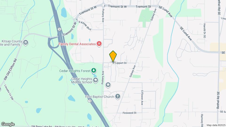 Orchard Pointe Apartments and Nearby Port Orchard Apartments For Rent