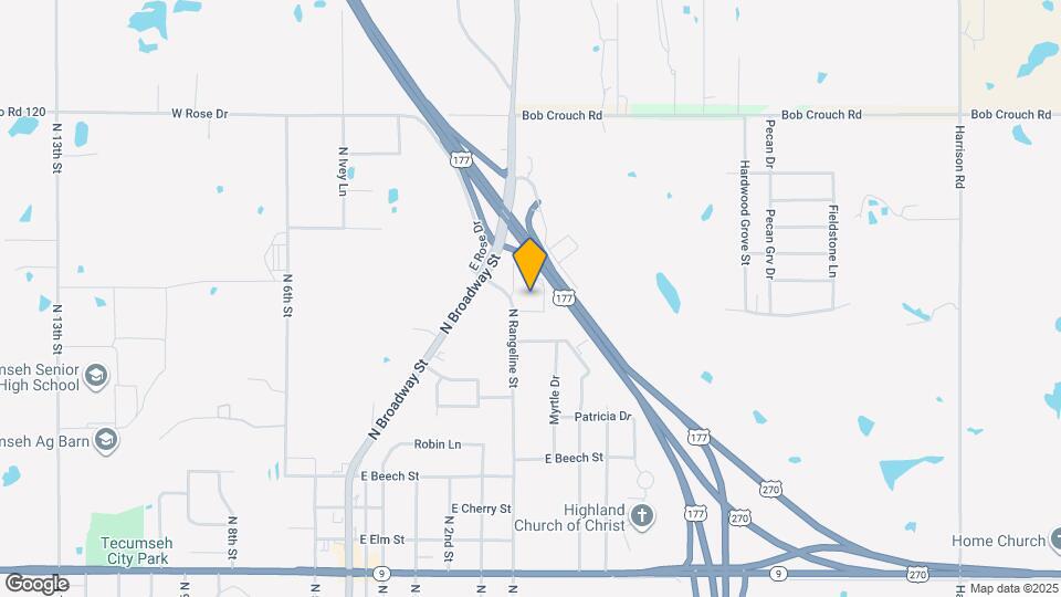 Town Oak XIII Apartments Tecumseh, OK Apartments For Rent