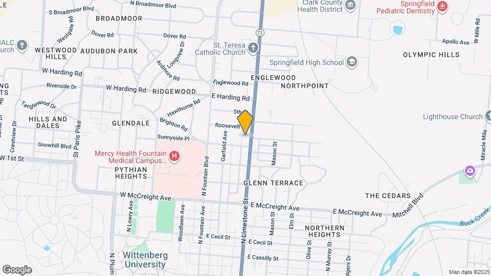 Houses For Rent Springfield Oh at Steven Rouse blog