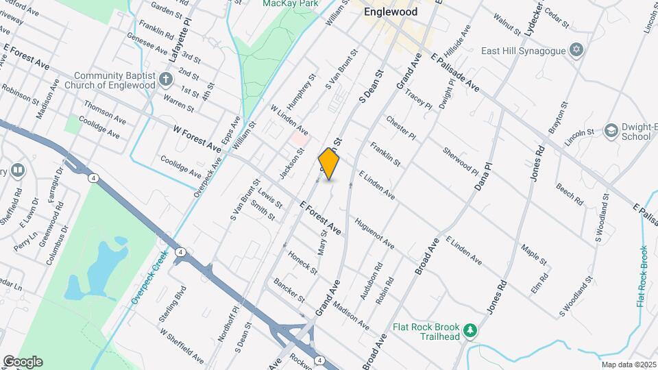 Forest Park Gardens Apartments Englewood, NJ Apartments For Rent