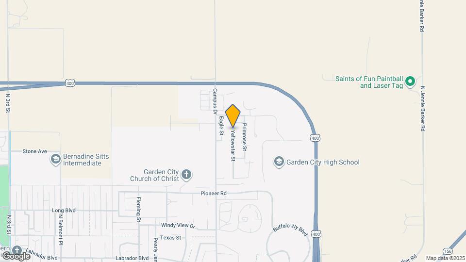 Chappel Apartments and Nearby Garden City Apartments For Rent Garden