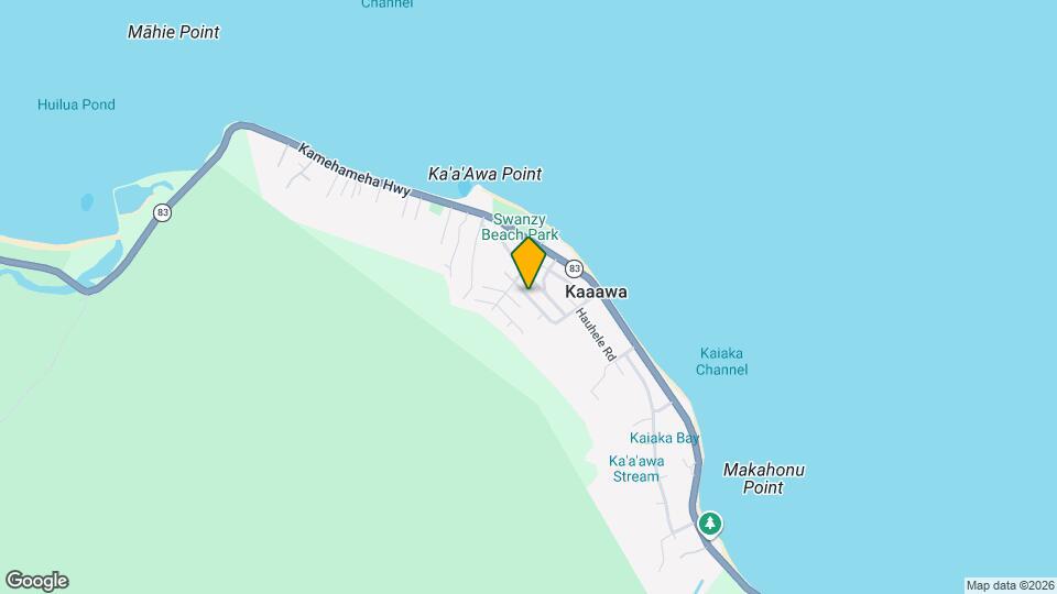 51-426-476 Lihimauna Rd Map and Location Details