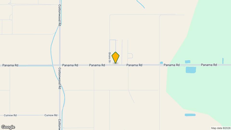 12621 Caminos St Map and Location Details