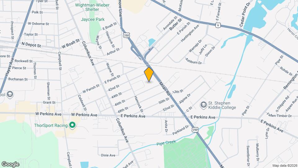 Monticello Arms Apartments Sandusky, OH Apartments For Rent