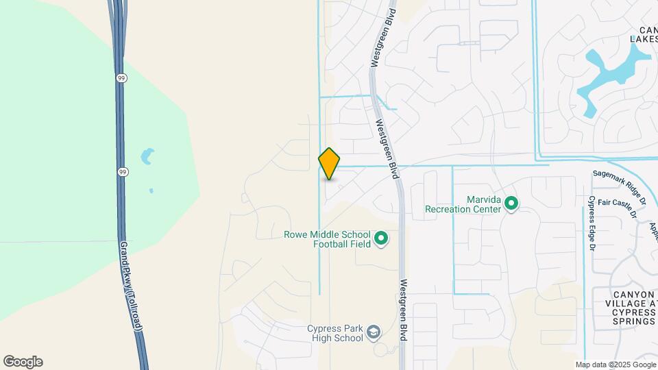 8046 Kay Hbr Dr Map and Location Details