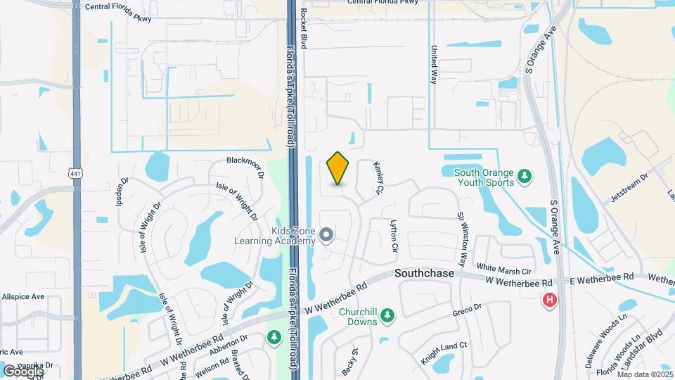 473 Bohannon Blvd Map and Location Details