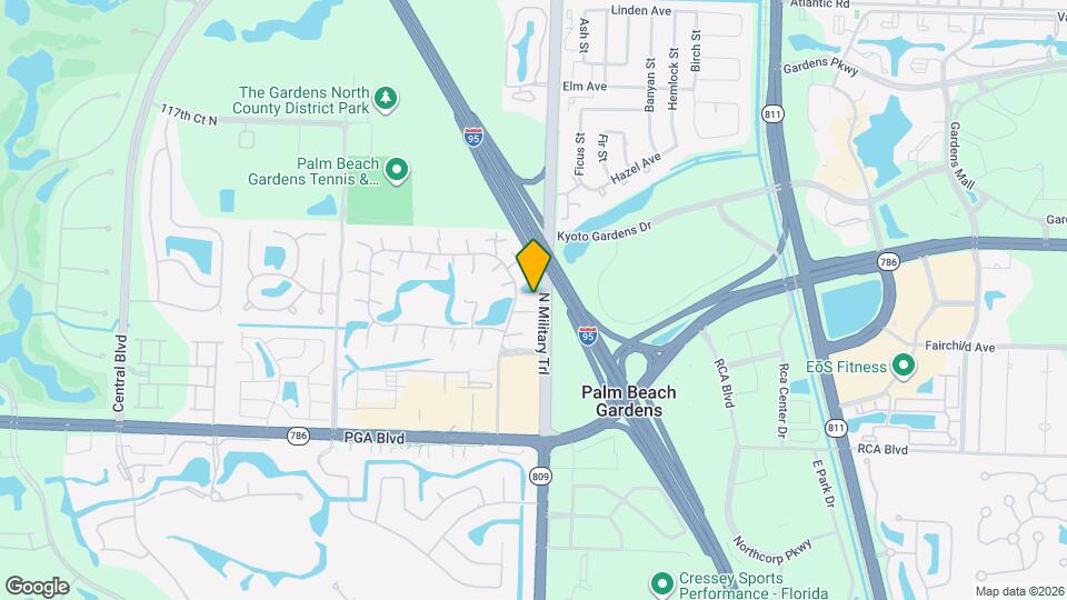 212 2nd Ln Map and Location Details