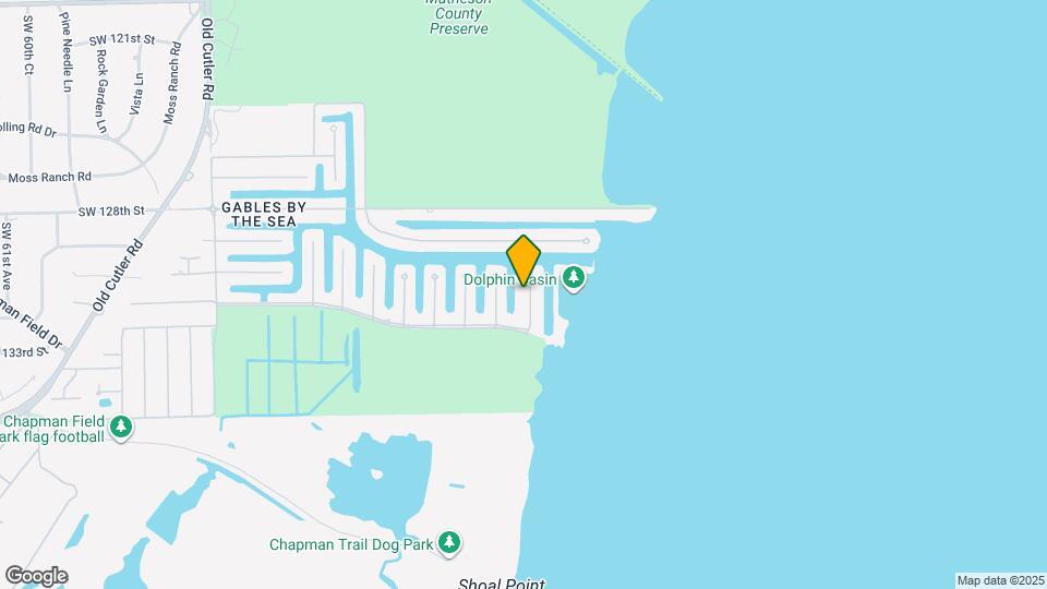 13032 Mar St Map and Location Details