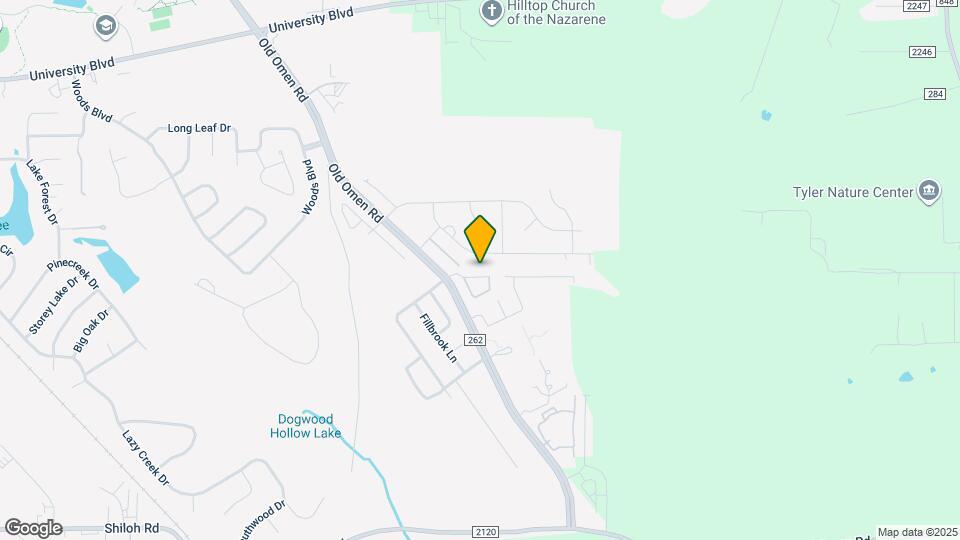 4077 Stonebridge Dr Map and Location Details