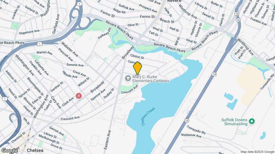35 Louis St-Unit -2 Mapa y Detalles de la Ubicación