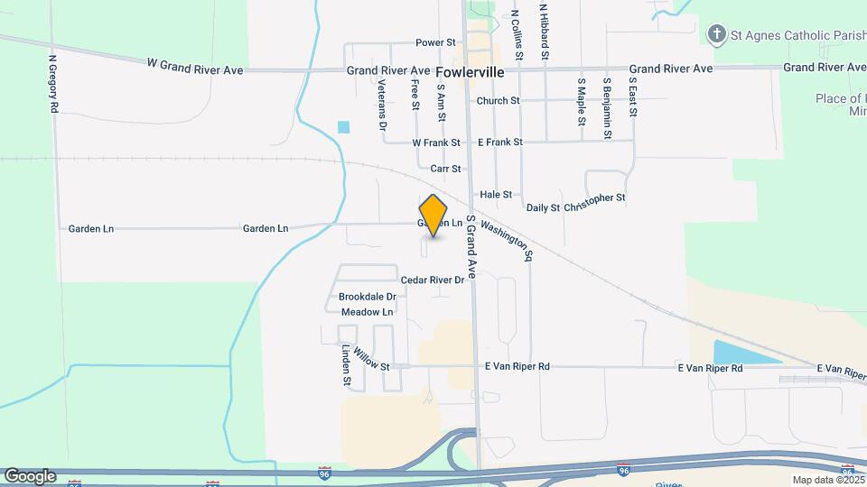 Garden Lane Apartments Fowlerville, MI Apartments For Rent