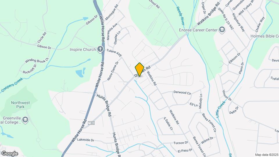 29 Verdant Leaf Wy Map and Location Details