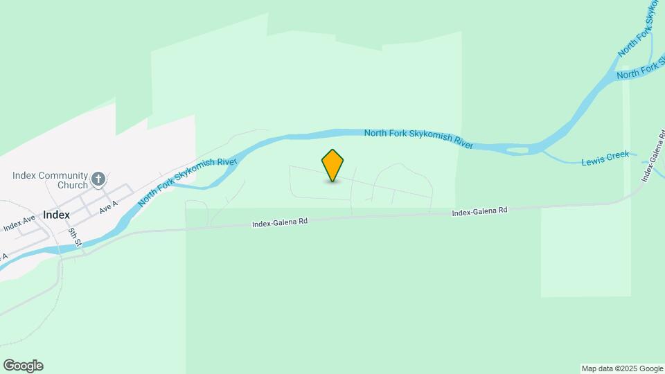 51725 Jasper Ln Map and Location Details