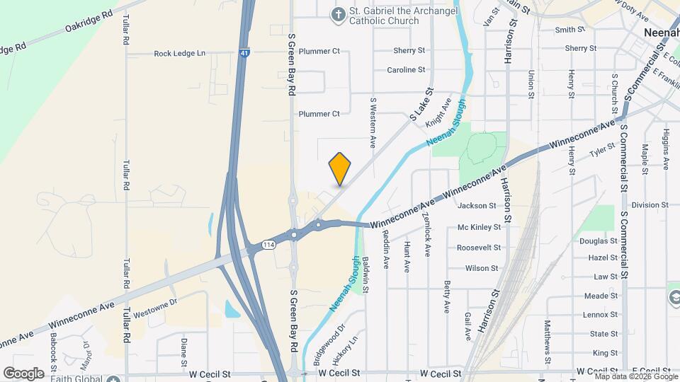 1005 S Lake St Apartments and Nearby Neenah Apartments For Rent