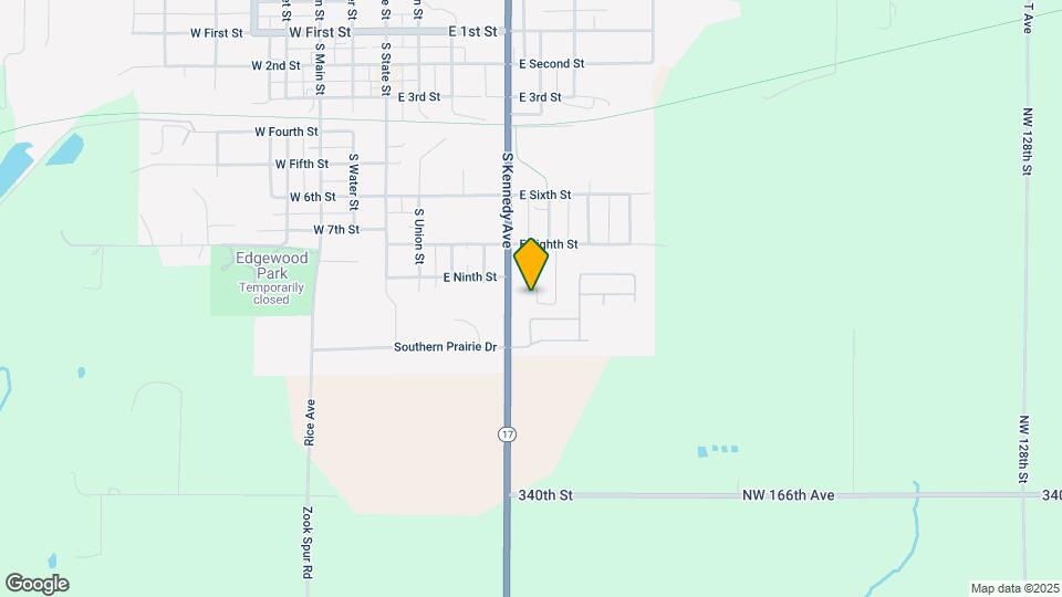 632 Maverick Ln Mapa y Detalles de la Ubicación