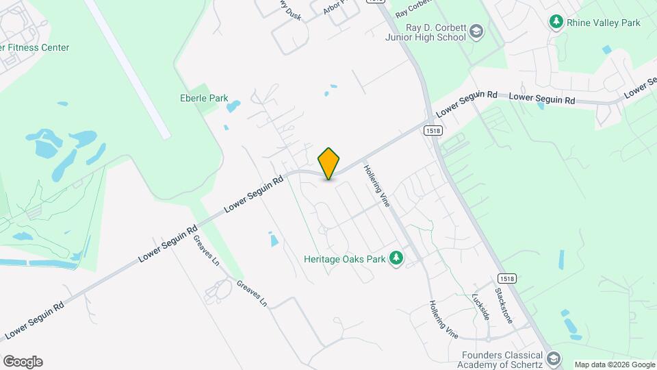 9001 Peridot Mapa y Detalles de la Ubicación