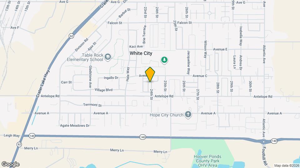 7673-7677 24th St Map and Location Details