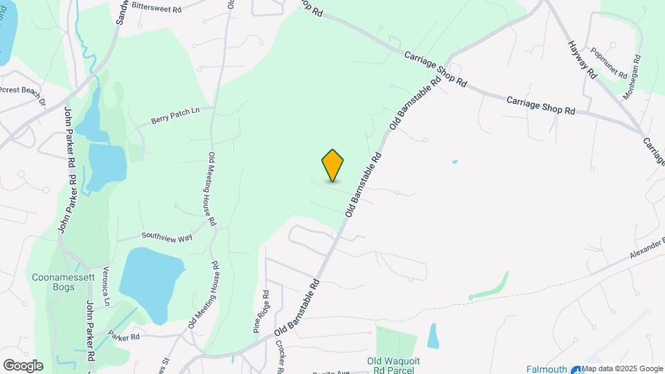 Fairway Meadow Condominiums Apartments East Falmouth, MA Apartments For Rent