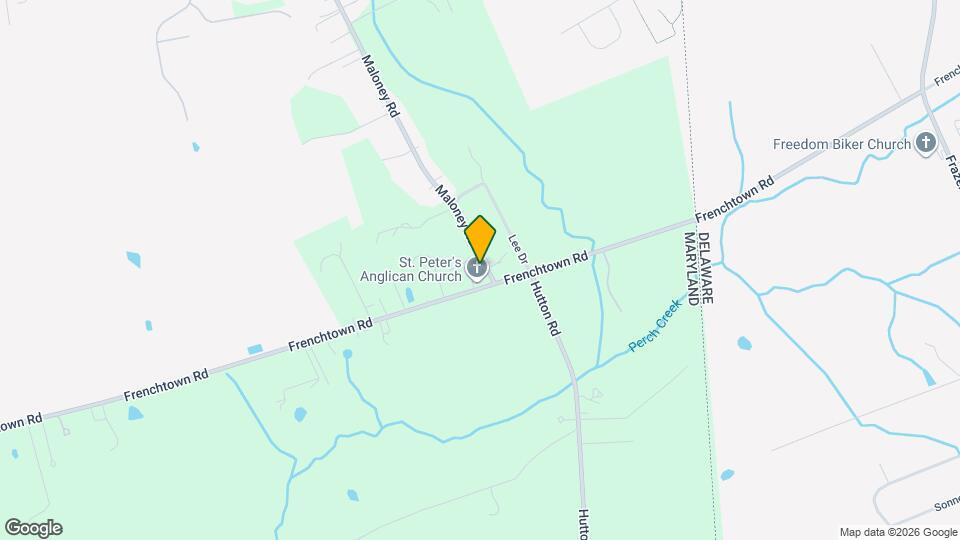 17 Maloney Rd Map and Location Details