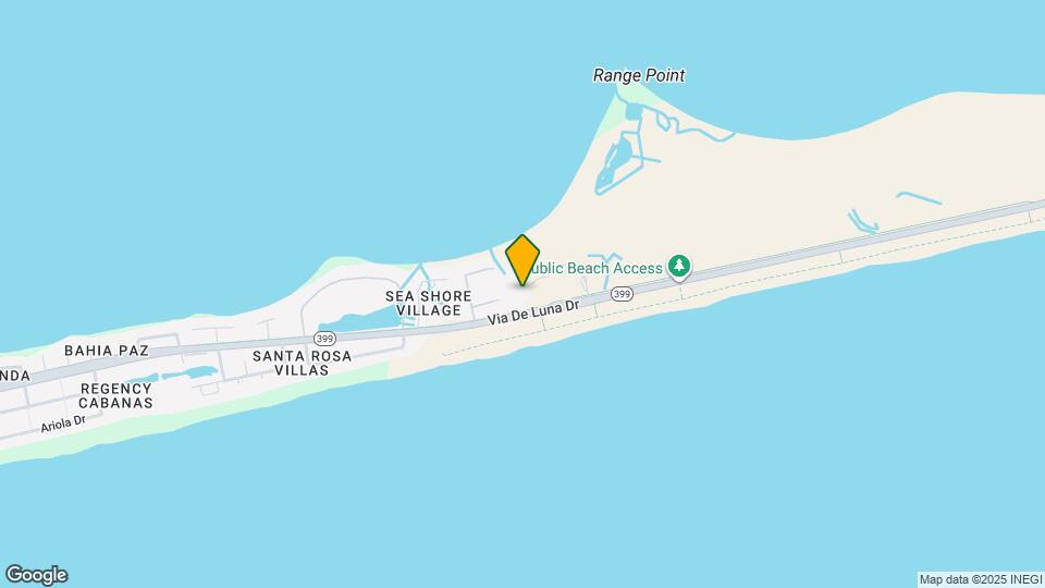 5 Portofino Dr Mapa y Detalles de la Ubicación