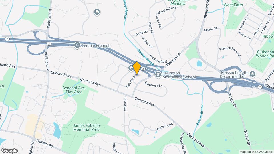 3 ster Rd Apartments and Nearby Lexington Apartments For Rent Lexington, MA