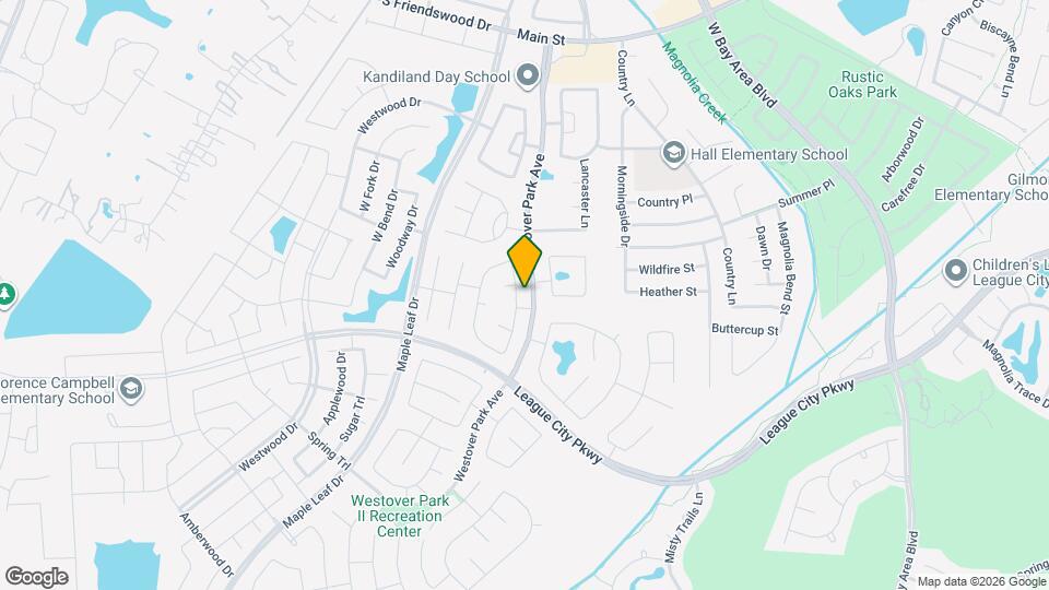 395 Livingstone Ln Map and Location Details