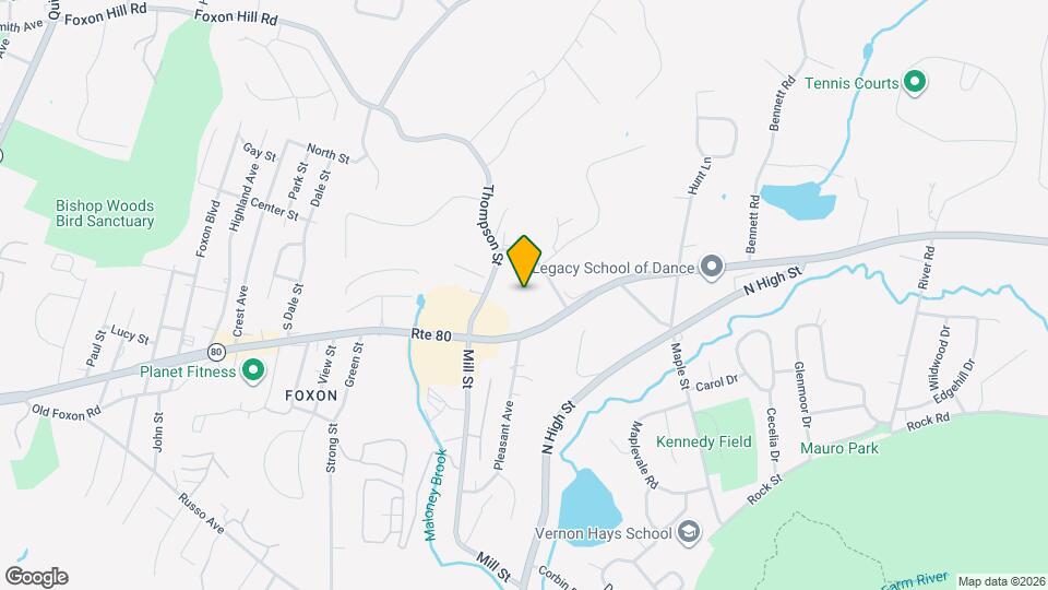 Thompson Gardens Apartments East Haven, CT Apartments For Rent