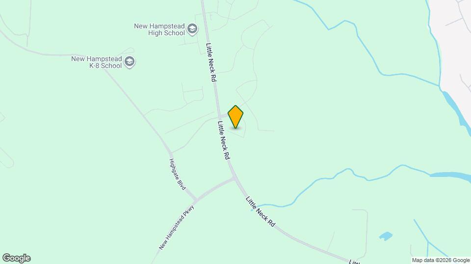 115 Saltgrass Ln Map and Location Details