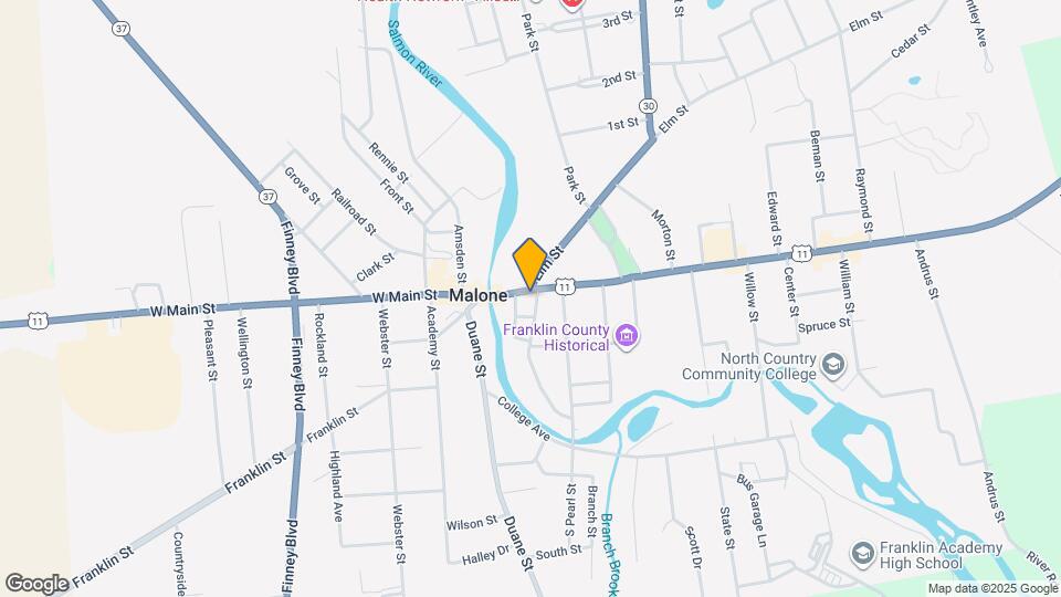 432 E Main St Apartments and Nearby Malone Apartments For Rent Malone, NY