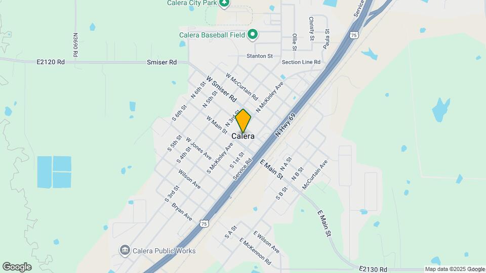 35 Pine Knot Trl Map and Location Details