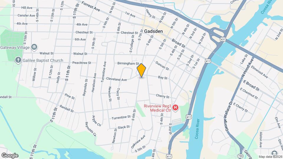 Apartments Gadsden, AL Apartments For Rent