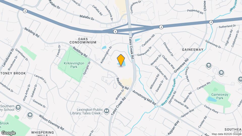 Aintree Apartments Lexington, KY Apartments For Rent