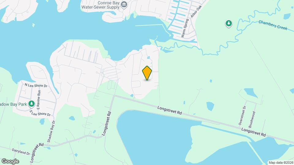 13027 S Green Wing Cir Map and Location Details