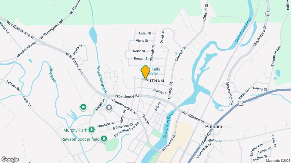 78 Smith St Map and Location Details