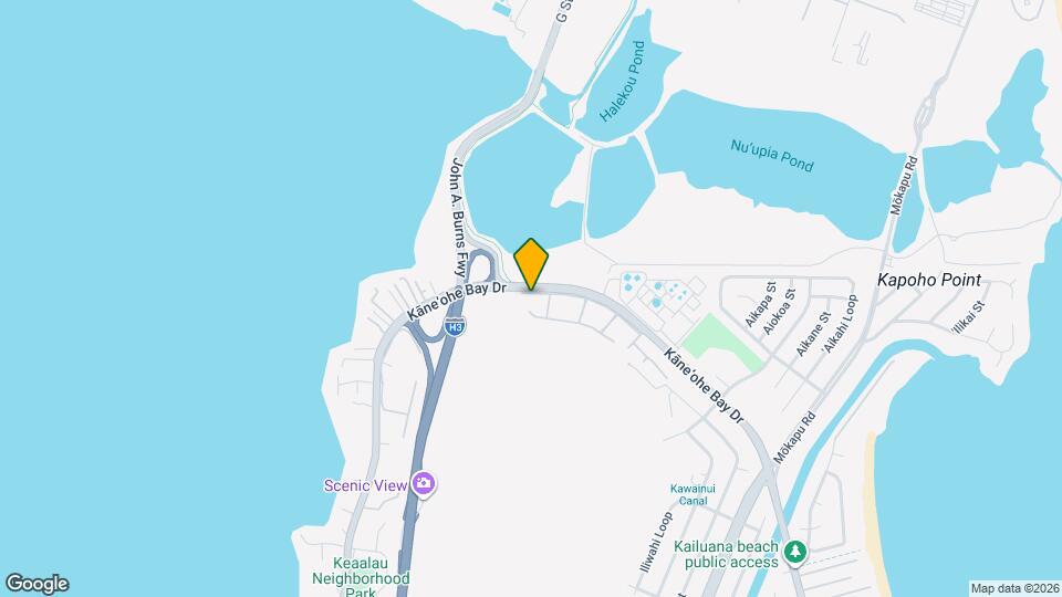 202 Noke St Map and Location Details