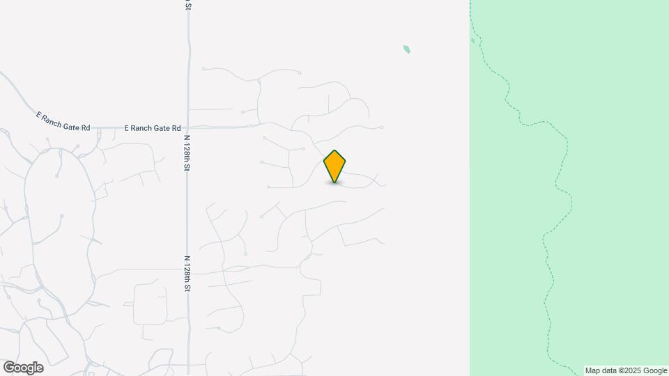 13255 E Juan Tabo Rd Map and Location Details