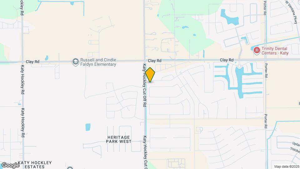 24938 Pavarotti Pl Map and Location Details