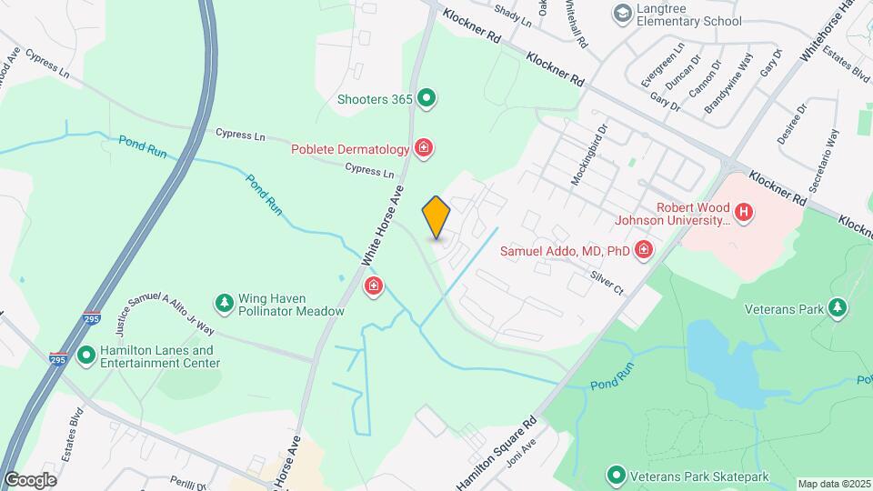 61 Juniper Way Apartments and Nearby Hamilton Apartments For Rent