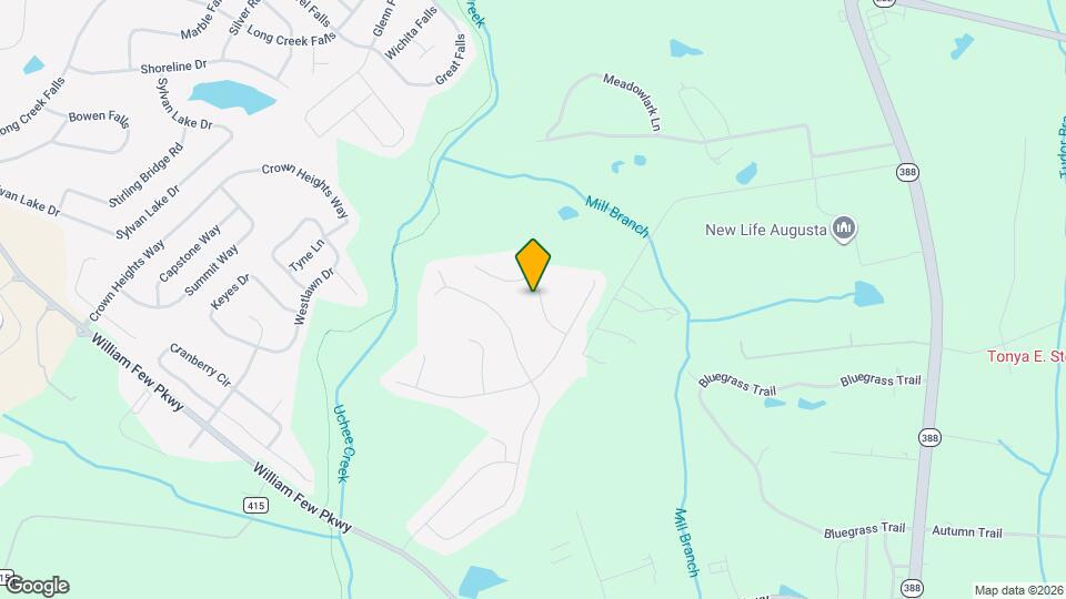 120 Wiley Dr Map and Location Details