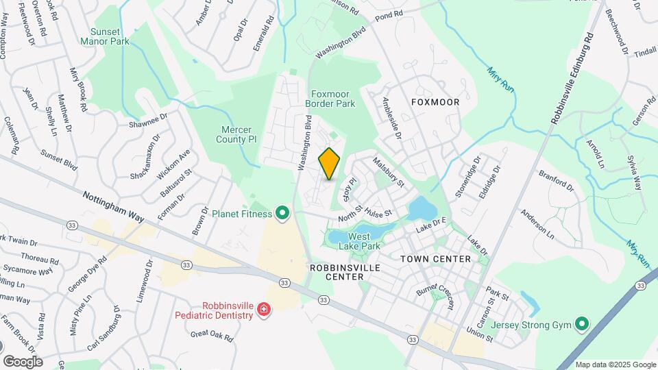 78 Wyndham Pl Map and Location Details