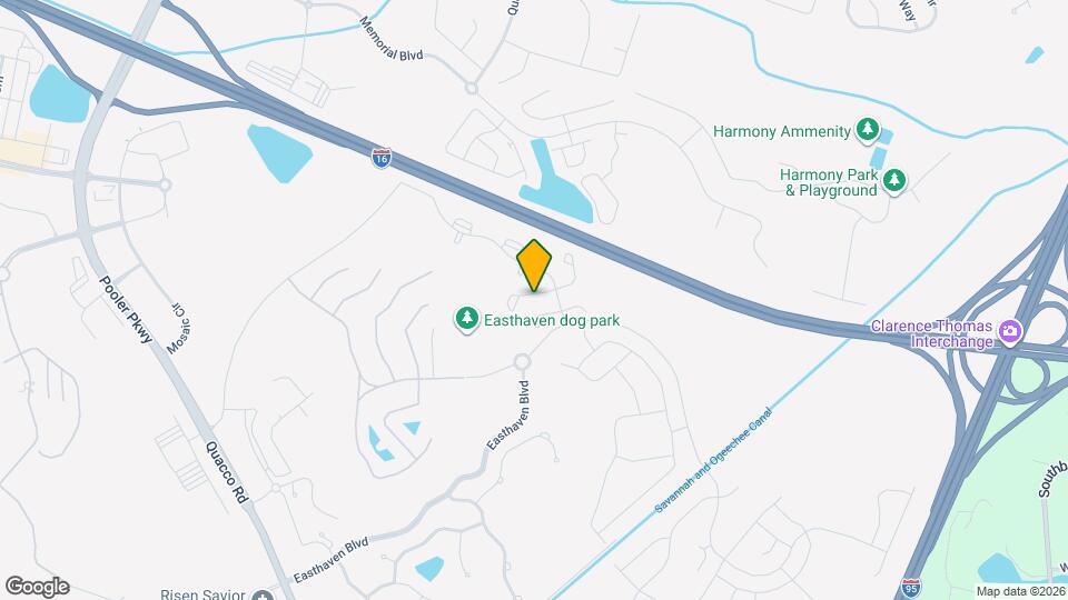 219 Sonoma Dr Mapa y Detalles de la Ubicación