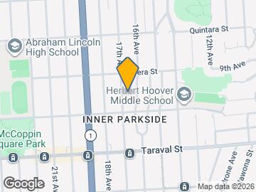 2262 17th Ave and Nearby San Francisco Apartments For Rent | San Francisco,  CA