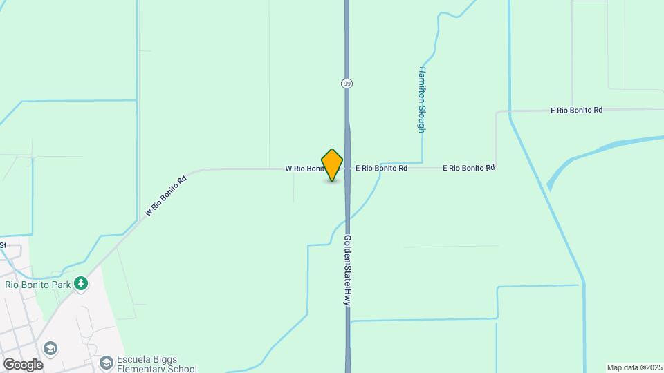 17 W Rio Bonito Rd Map and Location Details