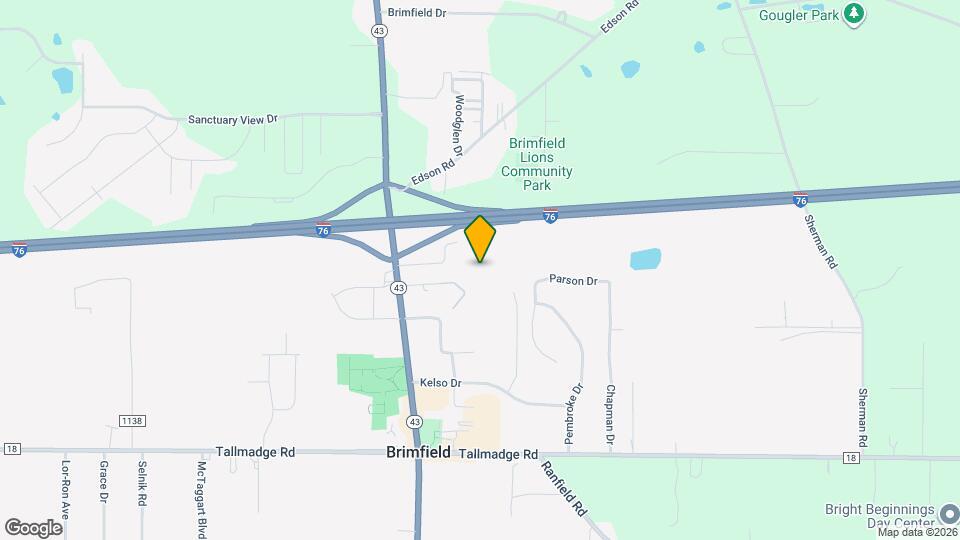 The Villas at Wyles Farms Mapa y Detalles de la Ubicación