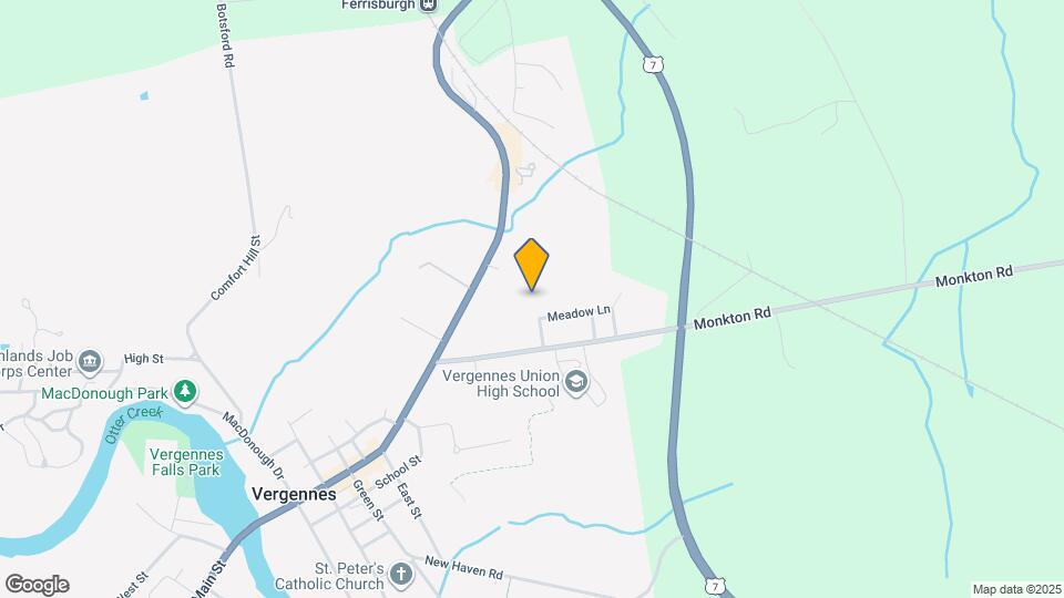 Vergennes Community Apartments Vergennes, VT Apartments For Rent