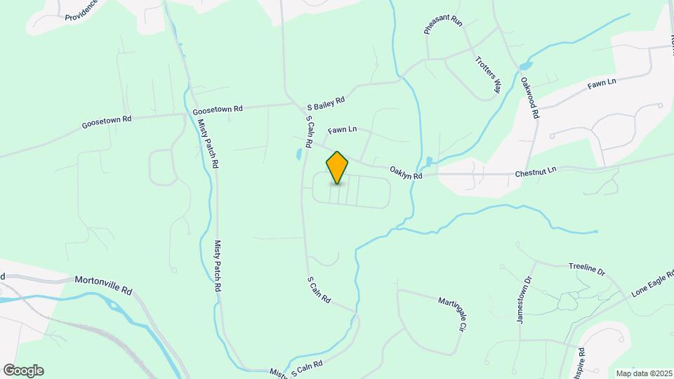 75 Livie Ln Map and Location Details