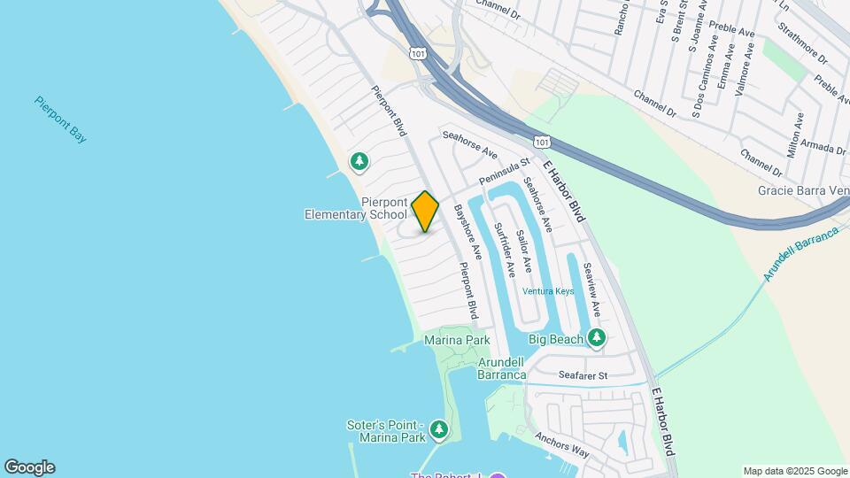 1248 Marthas Vineyard Ct Mapa y Detalles de la Ubicación