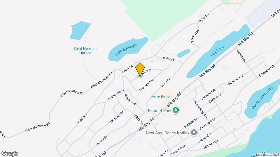 1200 Purtov St Apartments Kodiak, AK Apartments For Rent